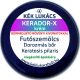 Kék Lukács Kerador-X krém (futó szemölcs, dorozmás bőr, keratosis pilaris)