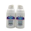 Kék Lukács Kerador-X krém (futó szemölcs, dorozmás bőr, keratosis pilaris)
