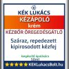 Kék Lukács Kézápoló krém (száraz, repedezett kéz, öregedésgátló) 50ml
