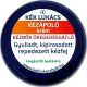 Kék Lukács Kézápoló krém (száraz, repedezett kéz, öregedésgátló) 50ml