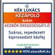 Kék Lukács Kézápoló krém (száraz, repedezett kéz, öregedésgátló) 50ml