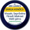 Kék Lukács Kismama csomagajánlatunk (láb és pocak)