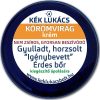 Kék Lukács Körömvirág bőrnyugtató krém (Igénybevett érdes, gyulladt bőr) 100ml