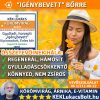Kék Lukács Körömvirág bőrnyugtató krém (Igénybevett érdes, gyulladt bőr) 100ml
