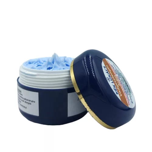 Kék Lukács természetes lábápoló csomag (visszér) 100ml+55ml