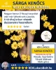 Kék Lukács természetes lábápoló csomag (visszér) 100ml+55ml