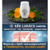 Kék Lukács Sampon (viszkető, apró sebes, ekcémás fejbőr) 100ml