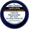 Kék Lukács Alakfeszesítő testkrém (Cellulit, Narancsbőr) Lypofirm Body 100ml
