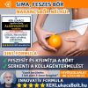 Kék Lukács Alakfeszesítő testkrém (Cellulit, Narancsbőr) Lypofirm Body 100ml