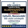 Kék Lukács Alakfeszesítő testkrém (Cellulit, Narancsbőr) Lypofirm Body megújult csomagolásban 150ml