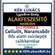 Kék Lukács Alakfeszesítő testkrém (Cellulit, Narancsbőr) Lypofirm Body megújult csomagolásban 150ml