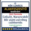 Kék Lukács Alakfeszesítő testkrém (Cellulit, Narancsbőr) Lypofirm Body megújult csomagolásban 50ml