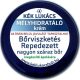 Kék Lukács Mélyhidratáló krém (nagyon száraz bőr, bőrviszketés) 55ml