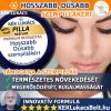 Kék Lukács Pilla szérum (Hosszabb, Dúsabb szempillákért) 30ml