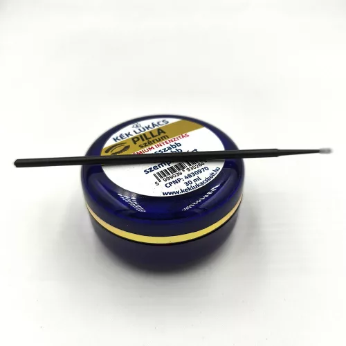 Kék Lukács Pilla szérum (Hosszabb, Dúsabb szempillákért) 30ml
