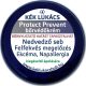 Kék Lukács Protect Prevent védőkrém 55ml