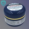 Kék Lukács Protect Prevent bőrvédőkrém sebkörnyék, kipállás, nedvedző seb, ekcémára napallergiára érzékeny bőr -50ml
