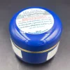 Kék Lukács Protect Prevent bőrvédőkrém sebkörnyék, kipállás, nedvedző seb, ekcémára napallergiára érzékeny bőr -50ml