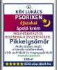 Kék Lukács Psorixen éjszakai ápolókrém (pikkelysömör) 100ml