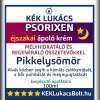 Kék Lukács Psorixen éjszakai ápolókrém (pikkelysömör) 100ml