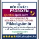 Kék Lukács Psorixen éjszakai ápolókrém (pikkelysömör) 100ml