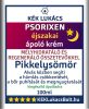 KÉK Lukács 24 órás pikkelysömör ápolócsomag (P-Stop + Psorixen)