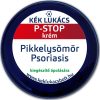 Kék Lukács P-Stop krém (pikkelysömör) 100ml