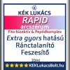 Kék Lukács Rapid Arcszérum (ránctalanító, feszesítő, simitó) 30ml