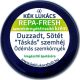 Kék Lukács Repa-Fresh szemkörnyék frissítőkrém (duzzadt, táskás, sötét szemhéj) 30ml