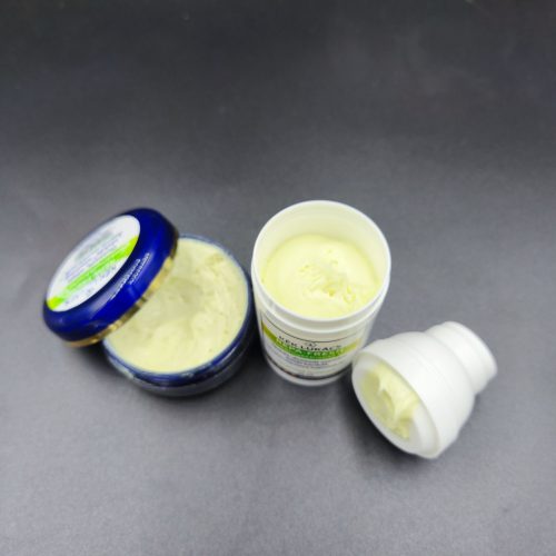 Kék Lukács Repa-Fresh szemkörnyék frissítőkrém (duzzadt, táskás, sötét szemhéj) 30ml