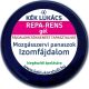 Kék-Lukács Repa Rens gél (hát, derék, nyakfájdalom) 55ml