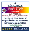 Kék Lukács RoVi-STOP (rovar csípések okozta viszketés és bőrtünetek) pumpás aerosol 100ml