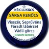 Kék Lukács Sárga Kenőcs (visszerekre, seprűvénára) 100ml