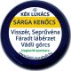 Kék Lukács Sárga Kenőcs (visszerekre, seprűvénára) 150ml