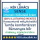 Kék Lukács Sense Hidratáló krém érzékeny bőrre (Illatanyagmentes) 100ml