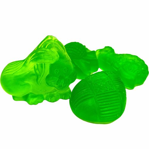 Kék Lukács valódi szappan kézműves - Olívia