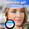 Kék Lukács Szemránc gél csomagajánlatunk szemkörnyéki ráncokra