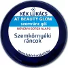 Kék Lukács Szemránc gél csomagajánlatunk szemkörnyéki ráncokra