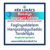 Kék Lukács Torokvédő csomag (hangszál, torok, fogíny) 