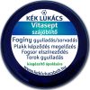 Kék Lukács Torokvédő csomag (hangszál, torok, fogíny) 