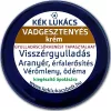 Kék Lukács Vadgesztenyés krém (visszérgyulladás, aranyér, érfal erősítő) 55ml