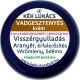 Kék Lukács Vadgesztenyés krém (visszérgyulladás, aranyér, érfal erősítő) 55ml