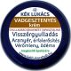 Kék Lukács Vadgesztenyés krém (visszérgyulladás, aranyér, érfal erősítő) 55ml