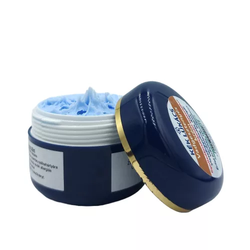 Kék Lukács Vadgesztenyés krém (visszérgyulladás, aranyér, érfal erősítő) 55ml