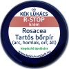 Kék Lukács R-Stop (rosacea, tartós bőrpír) - Rozacetin krém 30ml