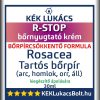 Kék Lukács R-Stop (rosacea, tartós bőrpír) - Rozacetin krém 30ml