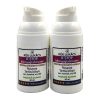 Kék Lukács R-Stop (rosacea, tartós bőrpír) - Rozacetin krém 30ml