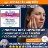 Kék Lukács R-Stop (rosacea, tartós bőrpír) - Rozacetin krém 30ml