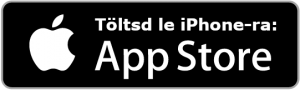 Kék Lukács App AppleStore