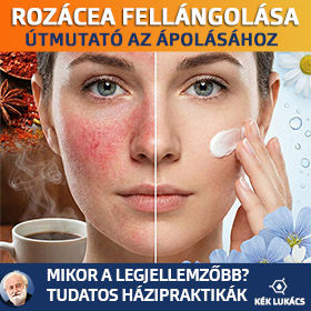 Útmutató a rozácea fellángolásának ápolásához és megelőzéséhez